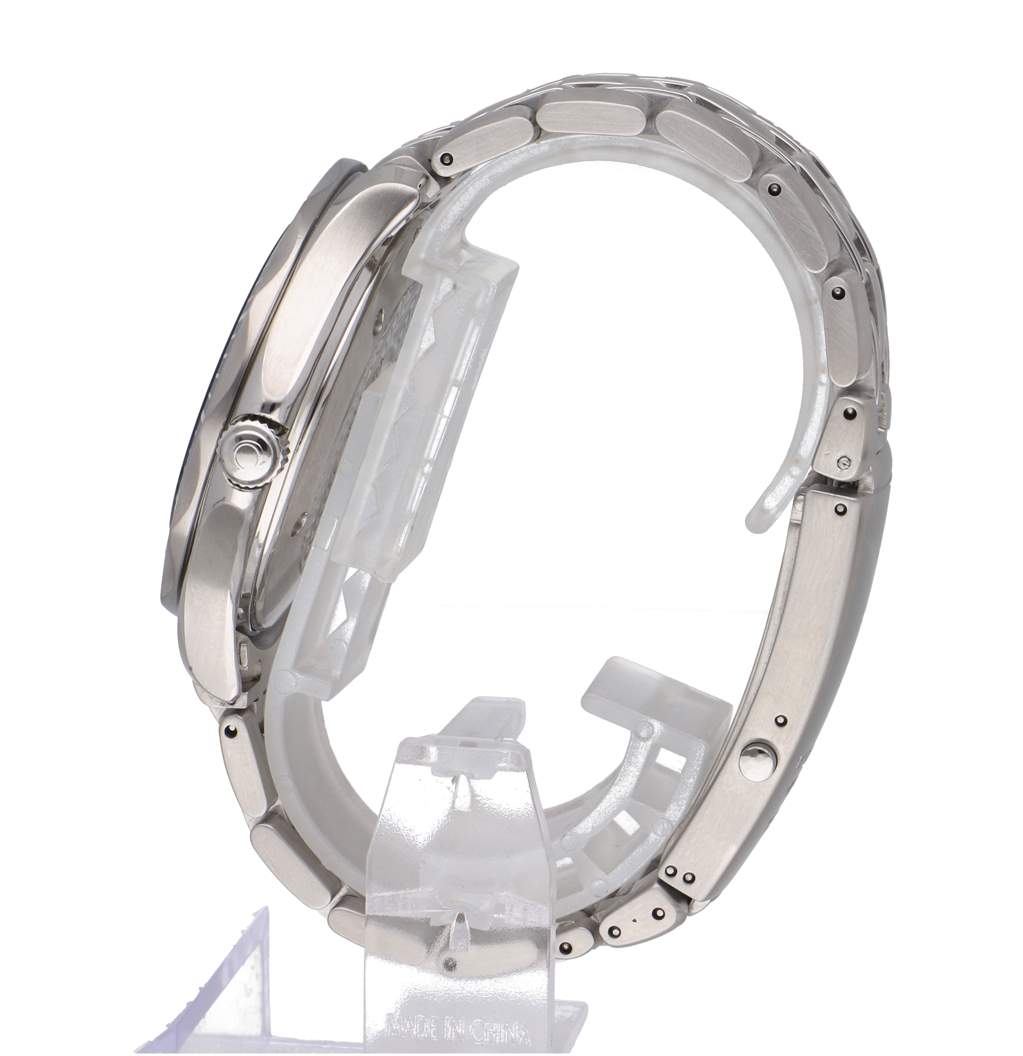 Omega Seamaster